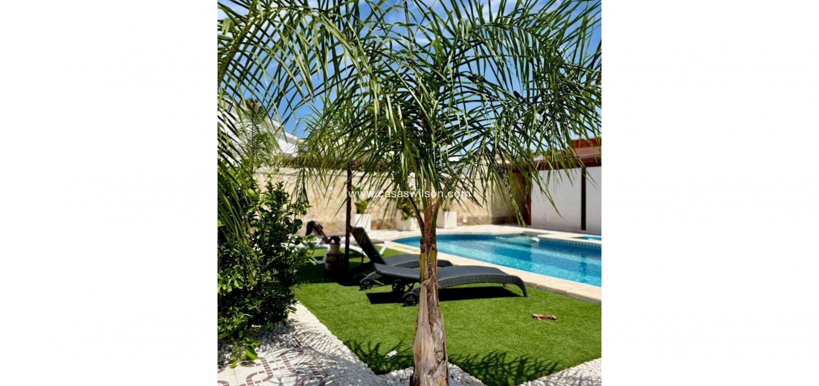 Sale - Villa - Ciudad Quesada - Quesada Center