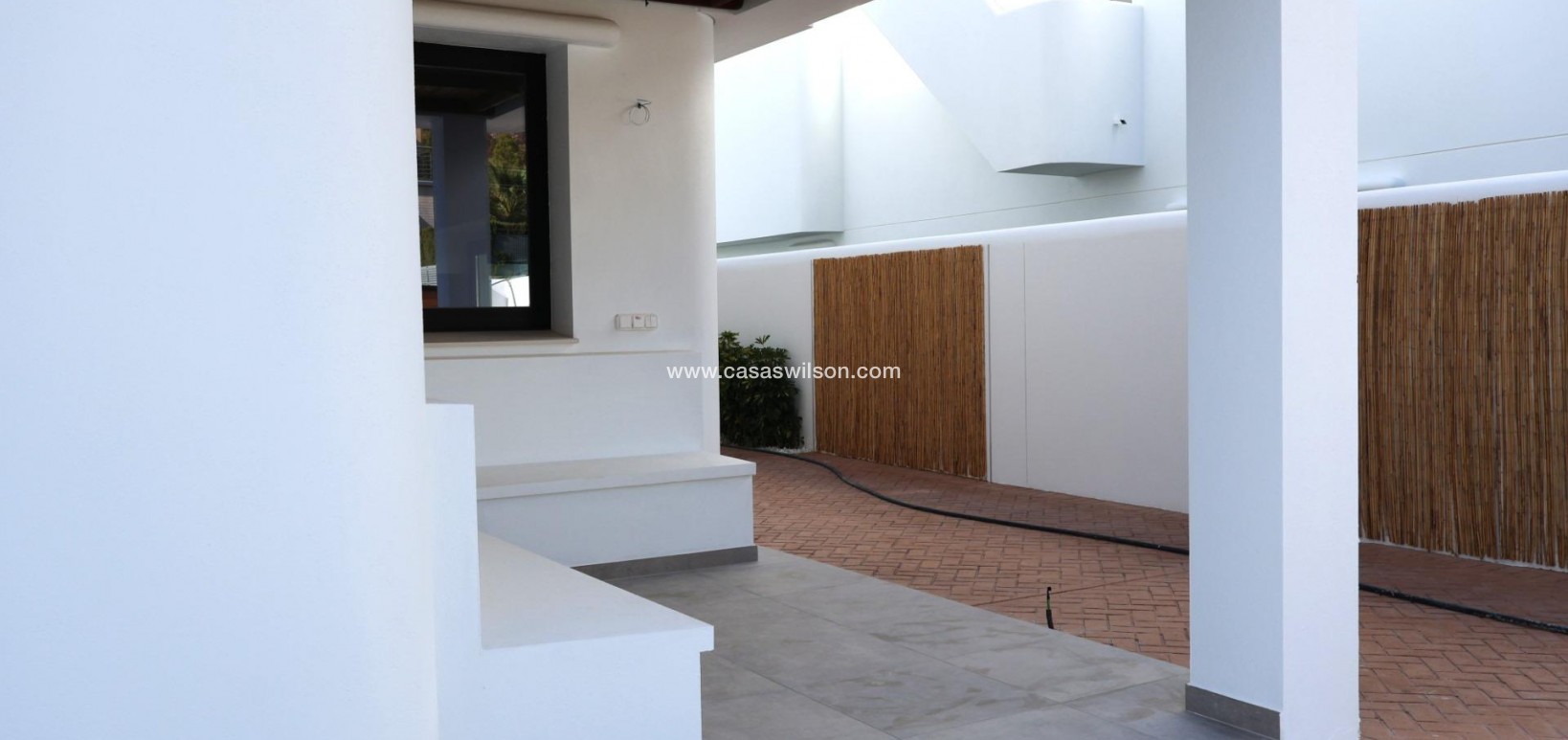 New Build - Villa - Alfas del Pí - El Albir