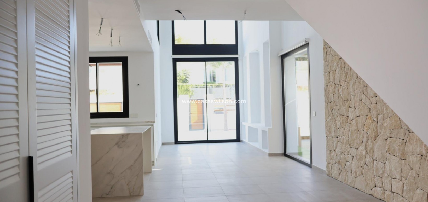 New Build - Villa - Alfas del Pí - El Albir