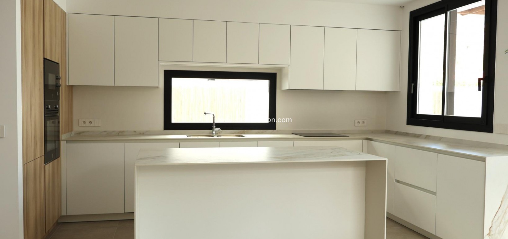 New Build - Villa - Alfas del Pí - El Albir