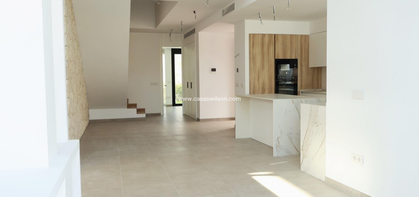 New Build - Villa - Alfas del Pí - El Albir