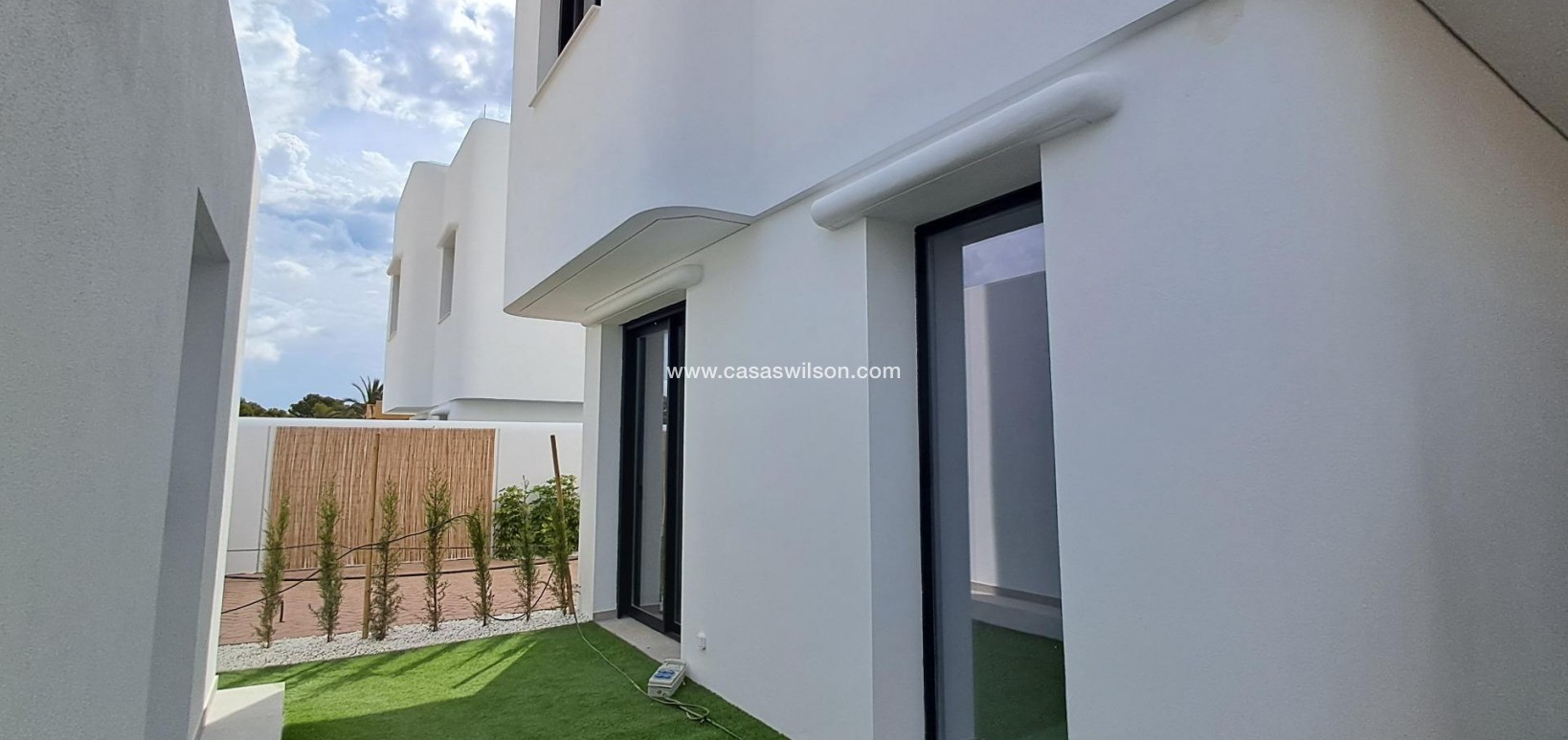 New Build - Villa - Alfas del Pí - El Albir