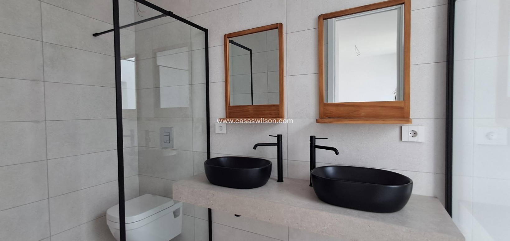 New Build - Villa - Alfas del Pí - El Albir