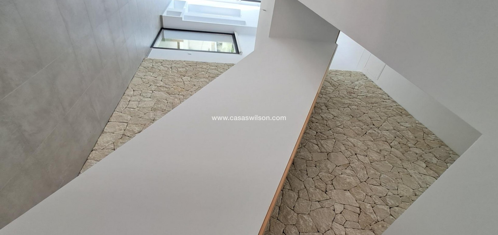 New Build - Villa - Alfas del Pí - El Albir