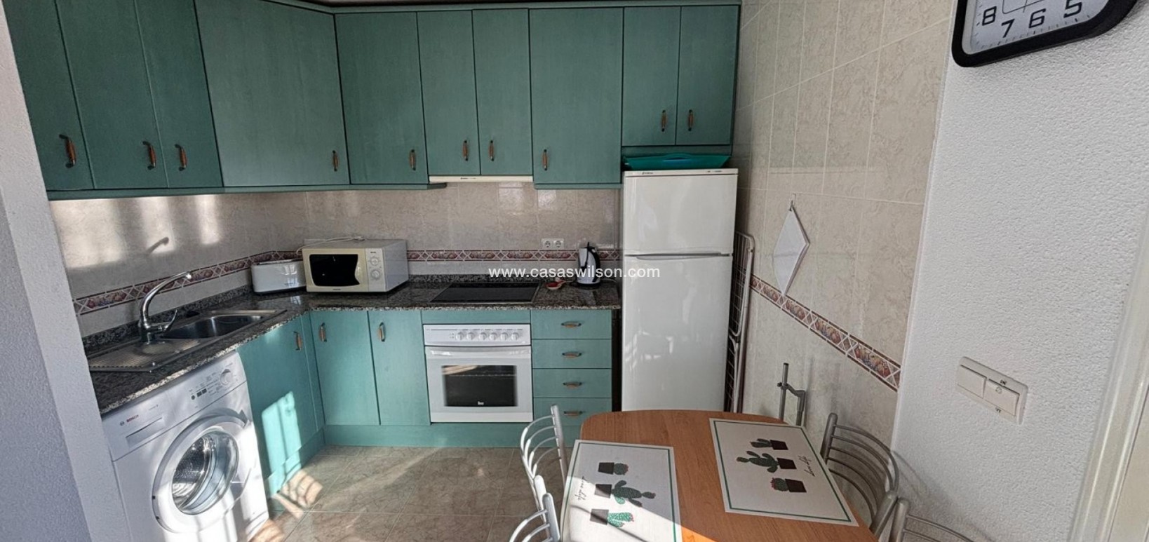 Sale - Villa - Ciudad Quesada - La Marquesa Golf