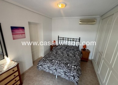 Sale - Villa - Ciudad Quesada - La Marquesa Golf