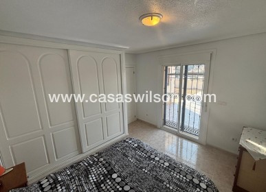 Sale - Villa - Ciudad Quesada - La Marquesa Golf