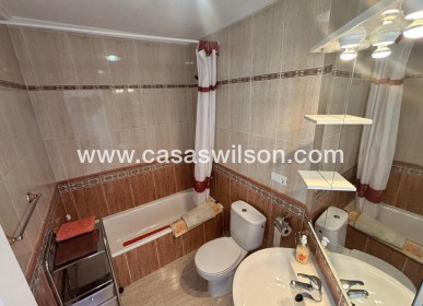 Sale - Villa - Ciudad Quesada - La Marquesa Golf