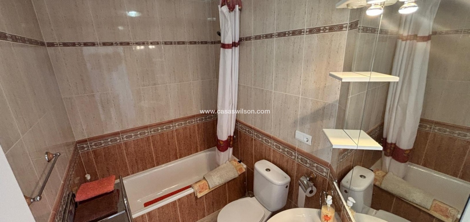 Sale - Villa - Ciudad Quesada - La Marquesa Golf