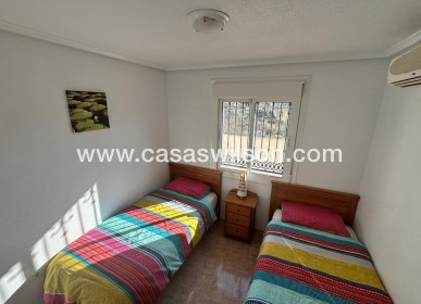 Sale - Villa - Ciudad Quesada - La Marquesa Golf