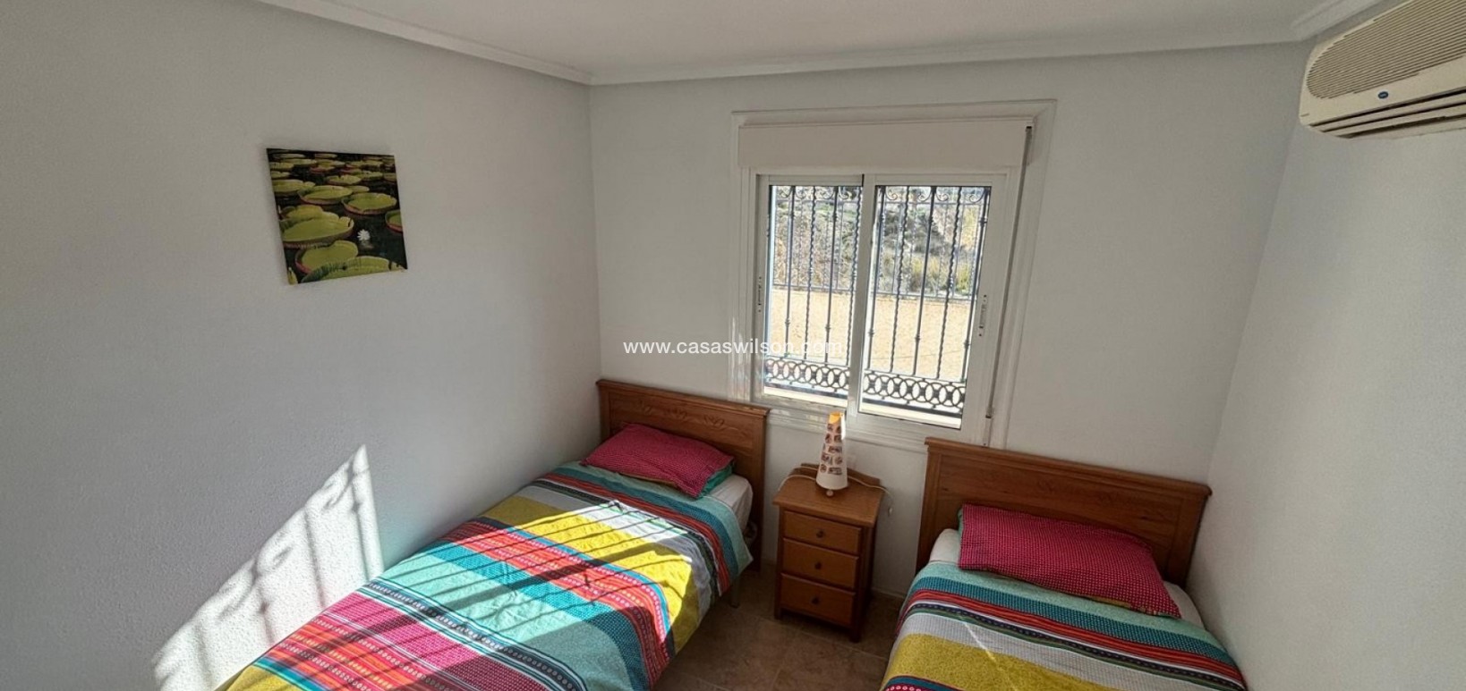 Sale - Villa - Ciudad Quesada - La Marquesa Golf