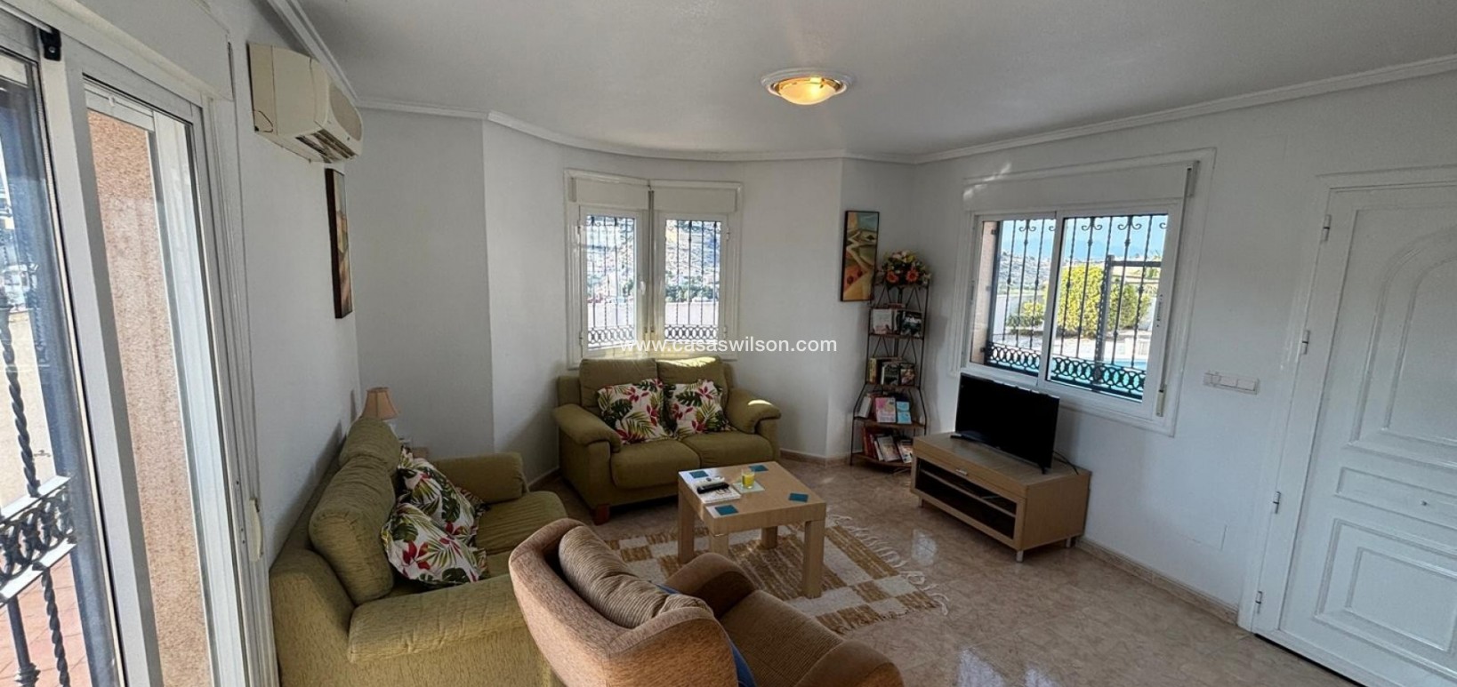 Sale - Villa - Ciudad Quesada - La Marquesa Golf