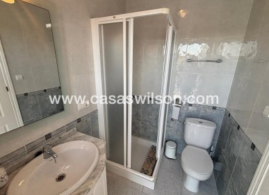 Sale - Villa - Ciudad Quesada - La Marquesa Golf