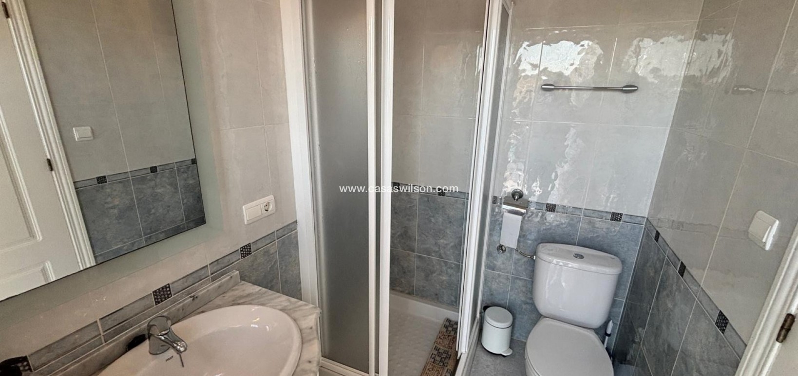 Sale - Villa - Ciudad Quesada - La Marquesa Golf