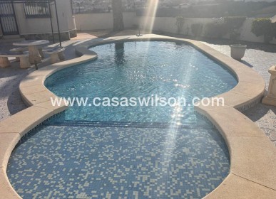 Sale - Villa - Ciudad Quesada - La Marquesa Golf