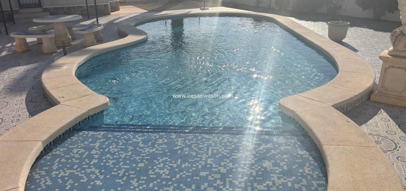 Sale - Villa - Ciudad Quesada - La Marquesa Golf