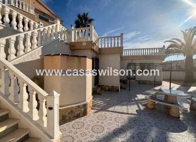 Sale - Villa - Ciudad Quesada - La Marquesa Golf