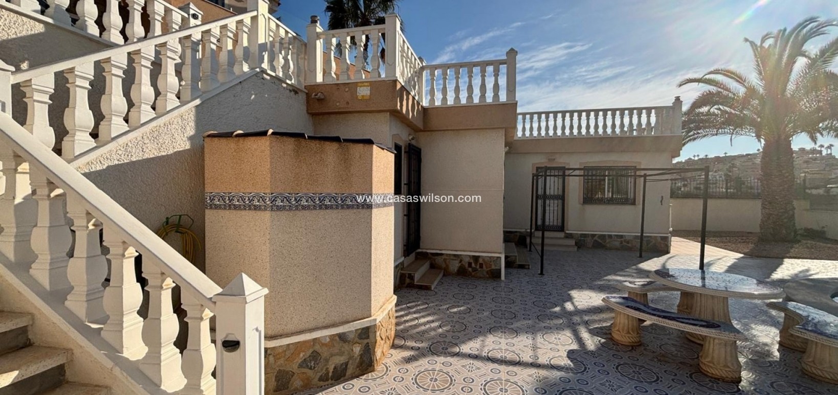 Sale - Villa - Ciudad Quesada - La Marquesa Golf