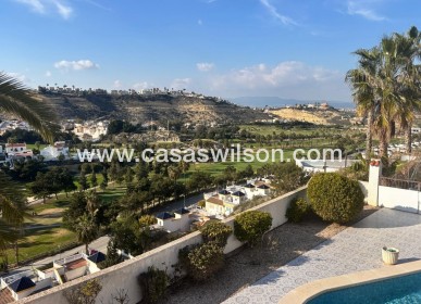 Sale - Villa - Ciudad Quesada - La Marquesa Golf
