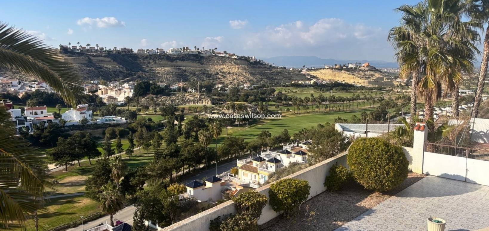 Sale - Villa - Ciudad Quesada - La Marquesa Golf