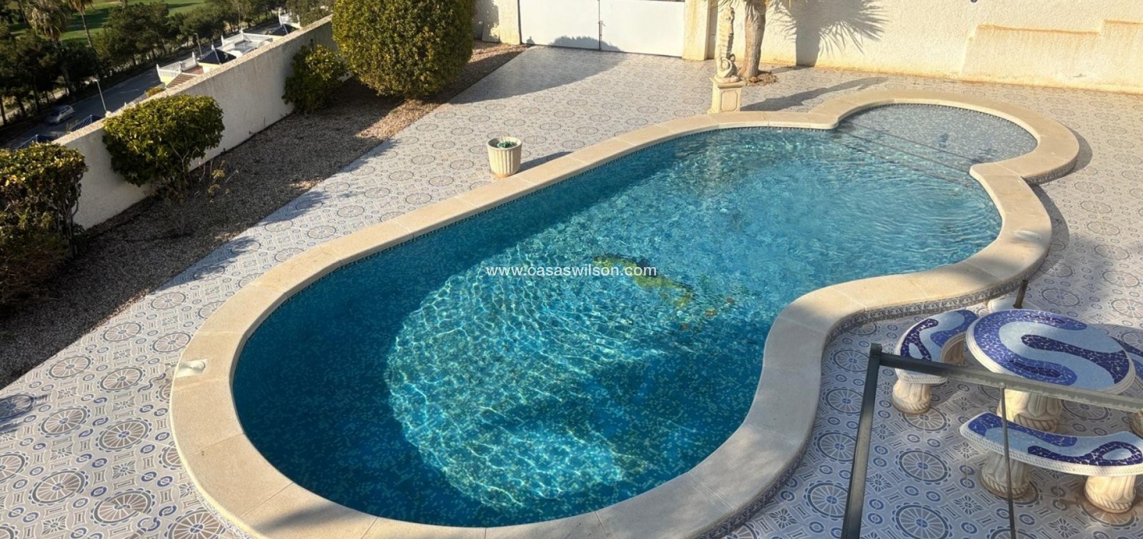 Sale - Villa - Ciudad Quesada - La Marquesa Golf