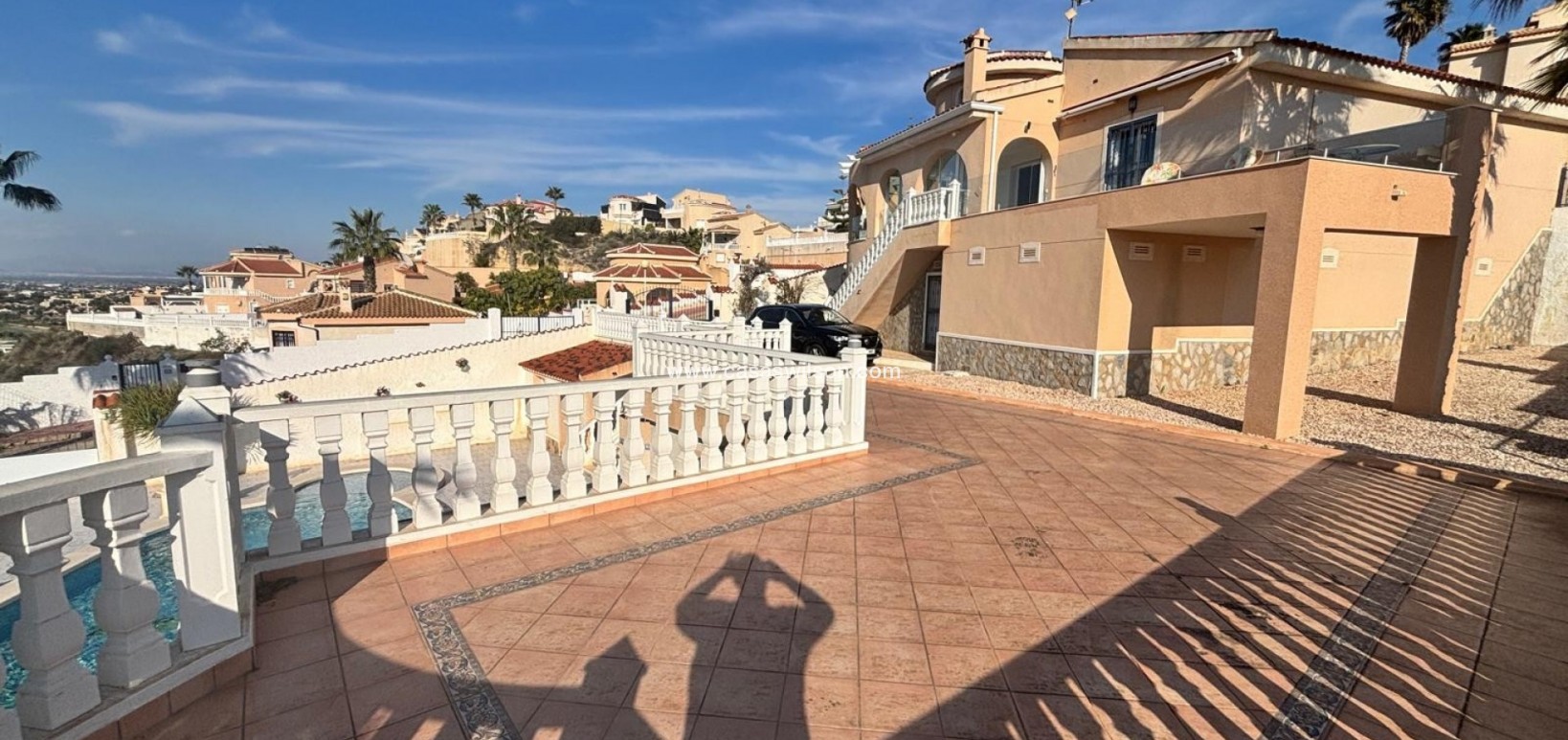 Sale - Villa - Ciudad Quesada - La Marquesa Golf