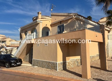 Sale - Villa - Ciudad Quesada - La Marquesa Golf