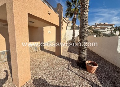 Sale - Villa - Ciudad Quesada - La Marquesa Golf