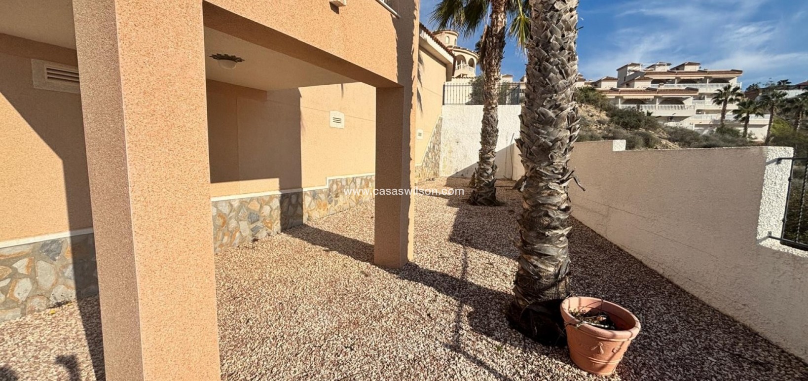 Sale - Villa - Ciudad Quesada - La Marquesa Golf