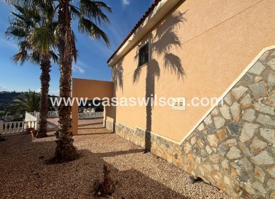 Sale - Villa - Ciudad Quesada - La Marquesa Golf