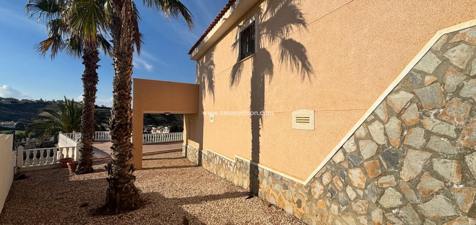 Sale - Villa - Ciudad Quesada - La Marquesa Golf