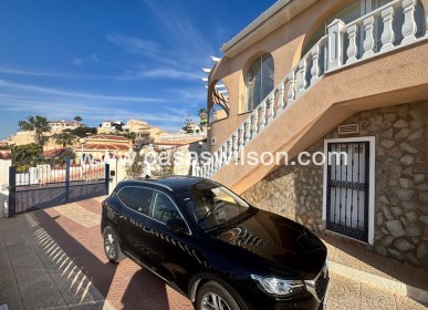 Sale - Villa - Ciudad Quesada - La Marquesa Golf