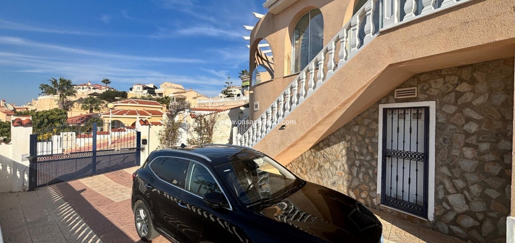 Sale - Villa - Ciudad Quesada - La Marquesa Golf