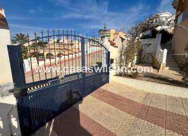 Sale - Villa - Ciudad Quesada - La Marquesa Golf