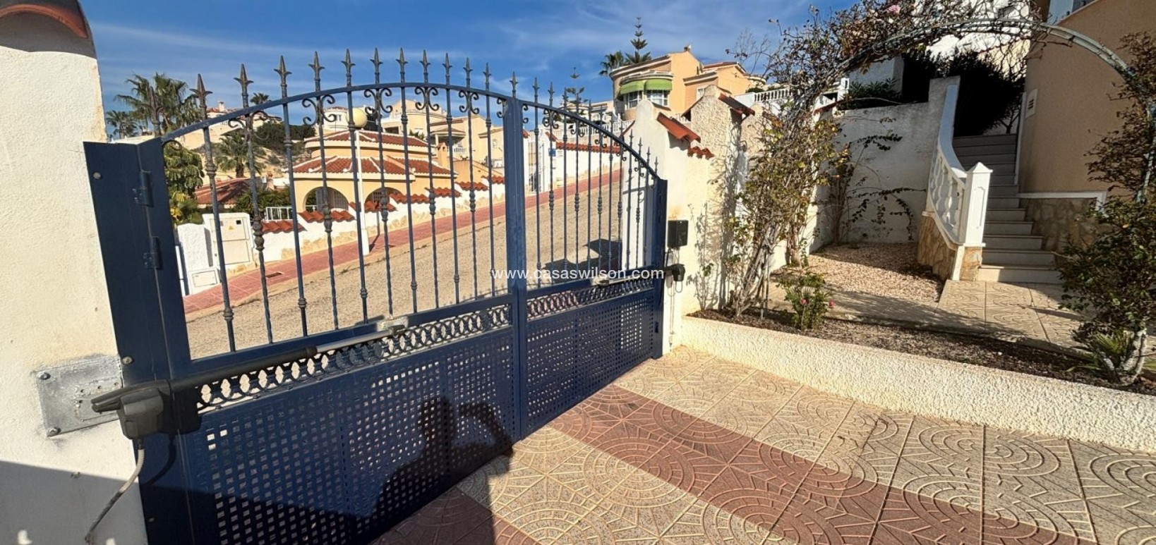 Sale - Villa - Ciudad Quesada - La Marquesa Golf