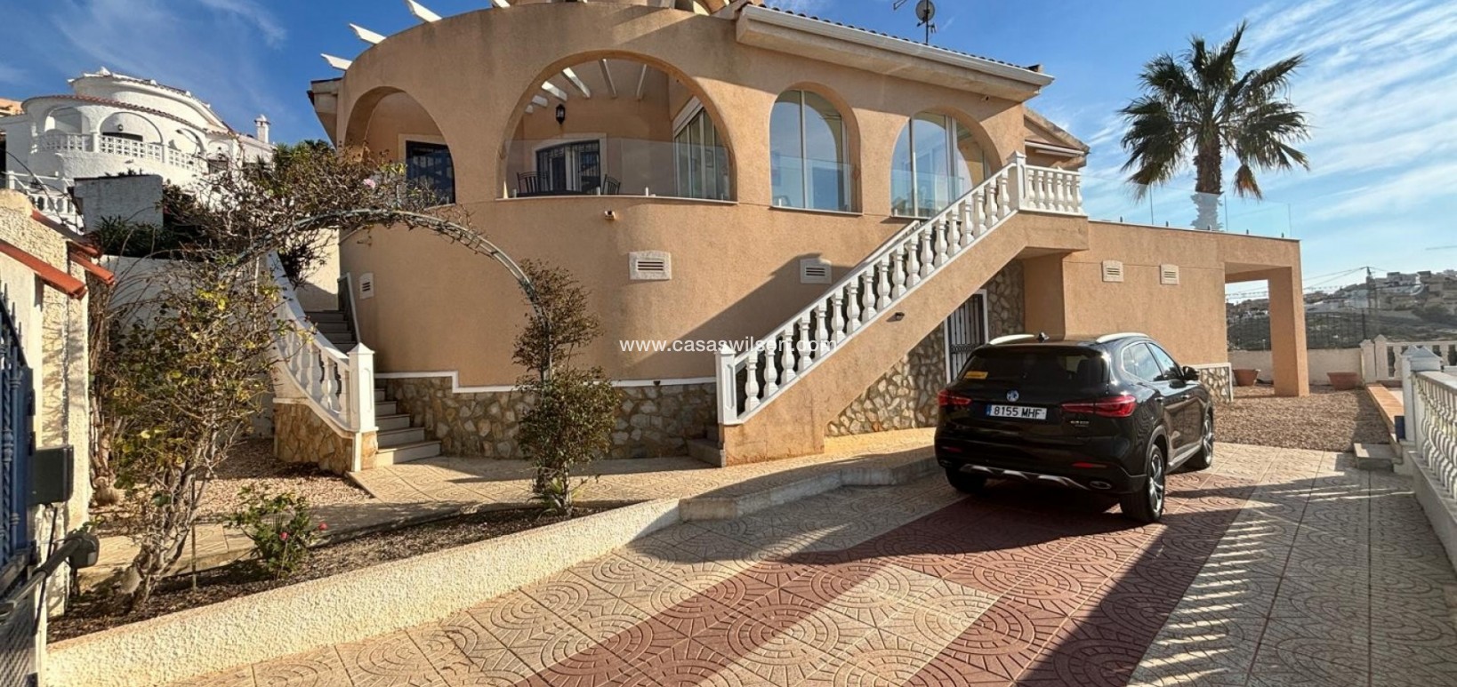 Sale - Villa - Ciudad Quesada - La Marquesa Golf