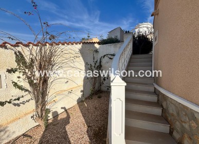 Sale - Villa - Ciudad Quesada - La Marquesa Golf