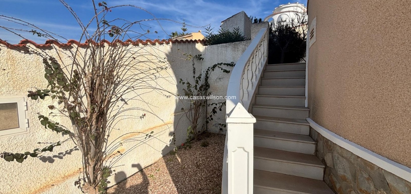 Sale - Villa - Ciudad Quesada - La Marquesa Golf