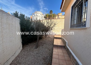 Sale - Villa - Ciudad Quesada - La Marquesa Golf