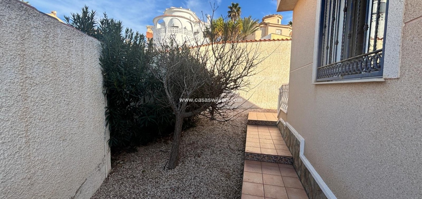 Sale - Villa - Ciudad Quesada - La Marquesa Golf