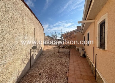 Sale - Villa - Ciudad Quesada - La Marquesa Golf