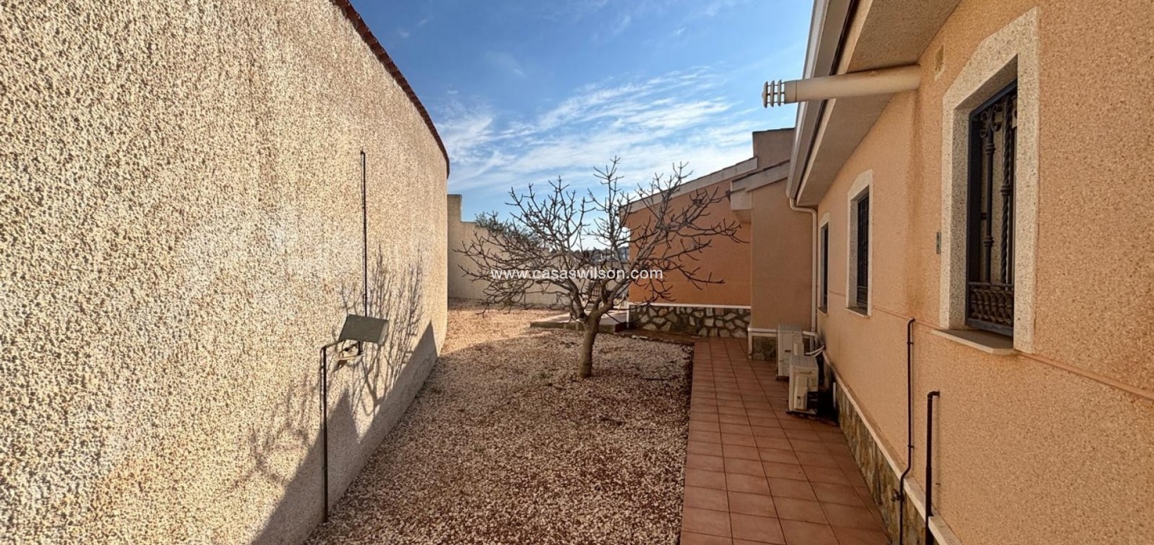 Sale - Villa - Ciudad Quesada - La Marquesa Golf