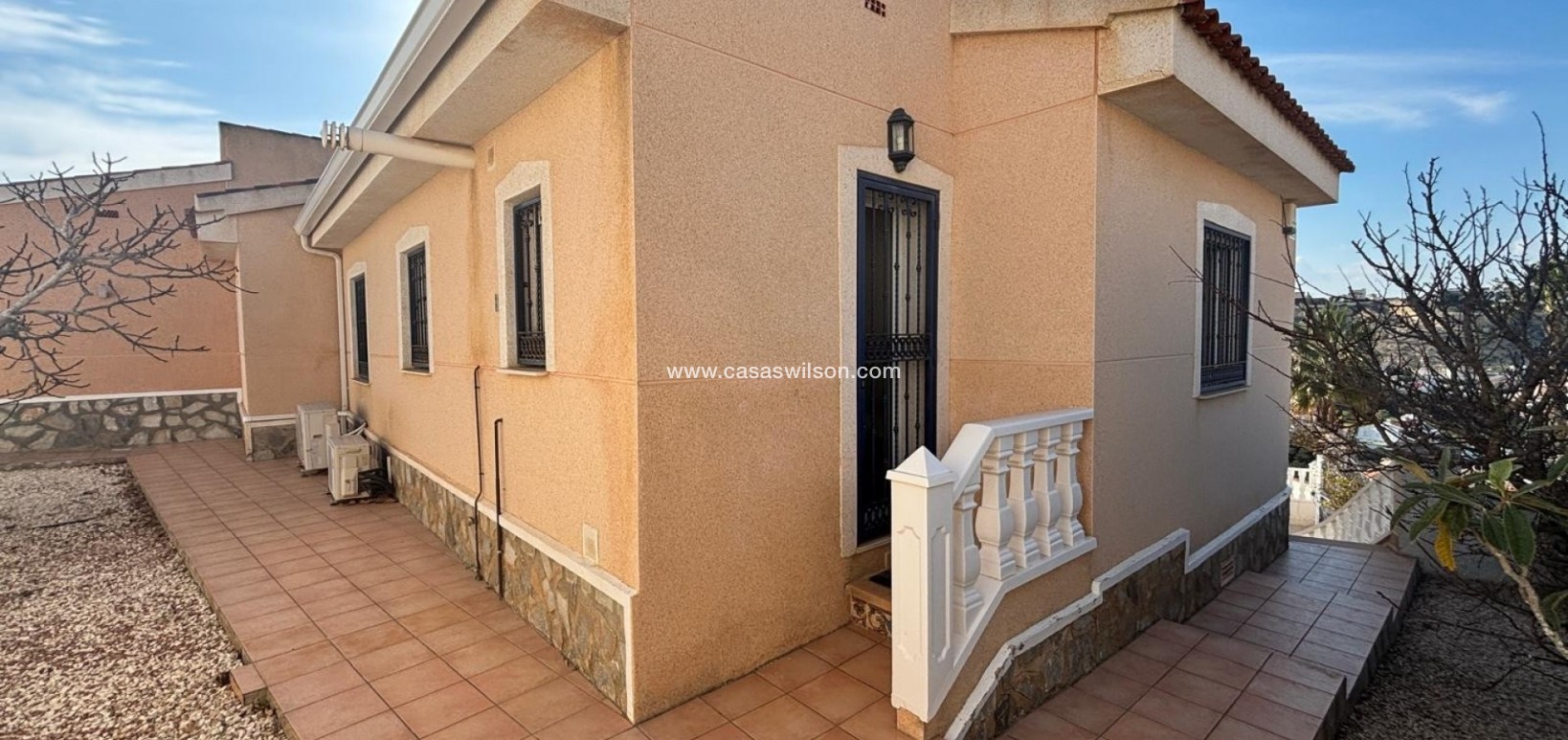 Sale - Villa - Ciudad Quesada - La Marquesa Golf