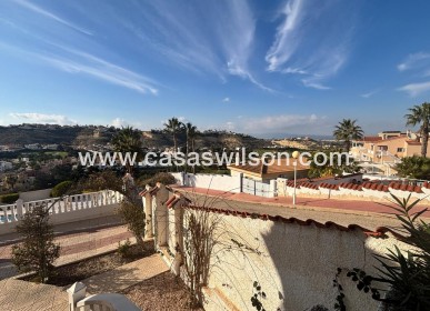 Sale - Villa - Ciudad Quesada - La Marquesa Golf