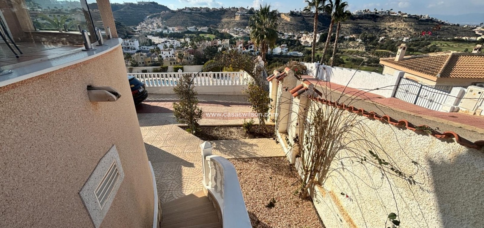 Sale - Villa - Ciudad Quesada - La Marquesa Golf