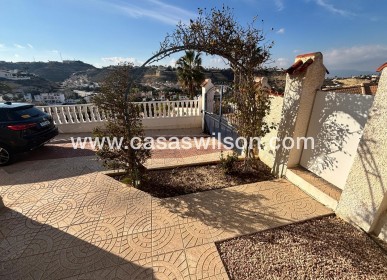 Sale - Villa - Ciudad Quesada - La Marquesa Golf