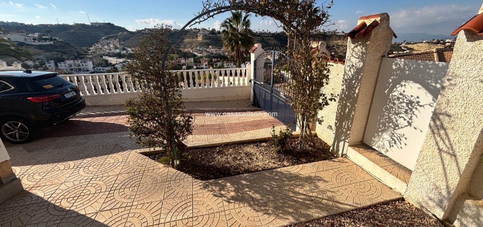 Sale - Villa - Ciudad Quesada - La Marquesa Golf