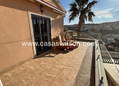 Sale - Villa - Ciudad Quesada - La Marquesa Golf