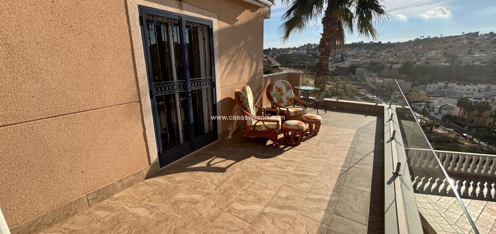 Sale - Villa - Ciudad Quesada - La Marquesa Golf