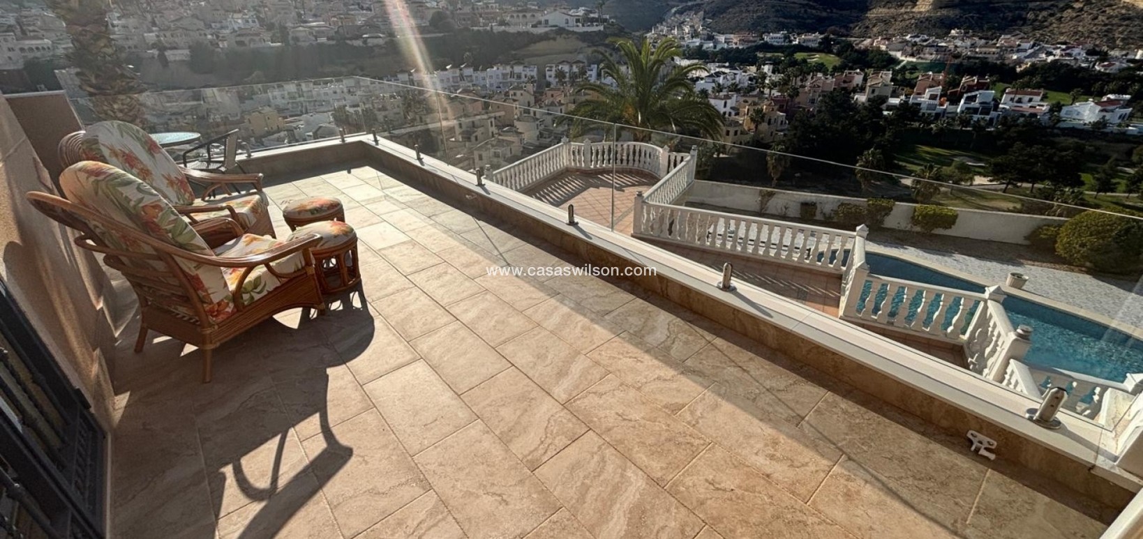 Sale - Villa - Ciudad Quesada - La Marquesa Golf